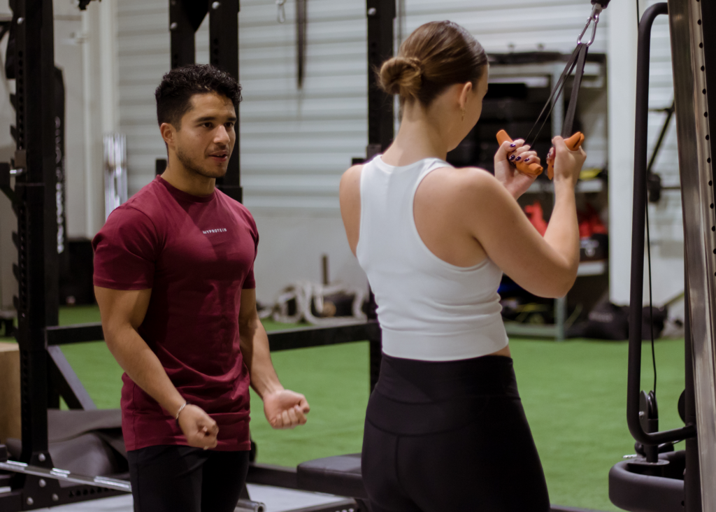 personal training 013fit
